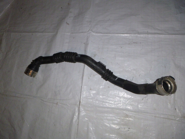 фото №1, Dacia доккер 1,5 dci шланг интеркулер 144604599r