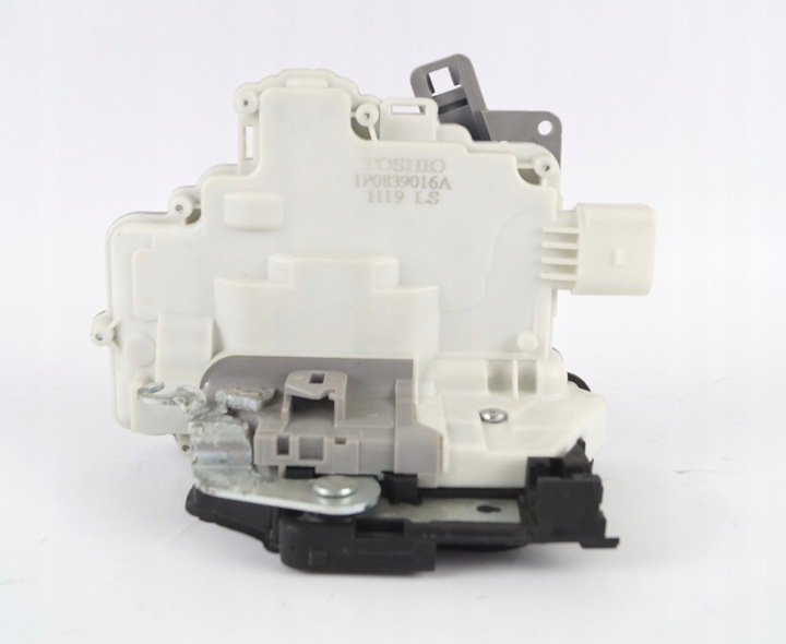 фото №12, Замок дверь skv германия 16skv136 1p0839016a