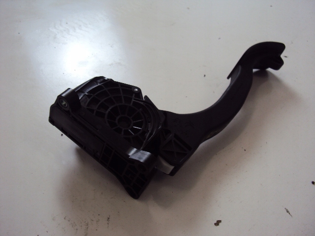 фото №4, Педаль газу peugeot expert proace jumpy 16-