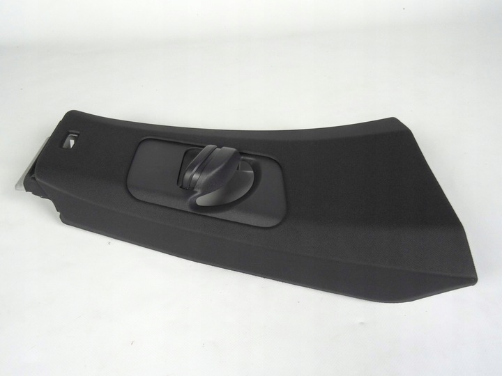 фото №7, Захист стійка права vw arteon 3g8868312