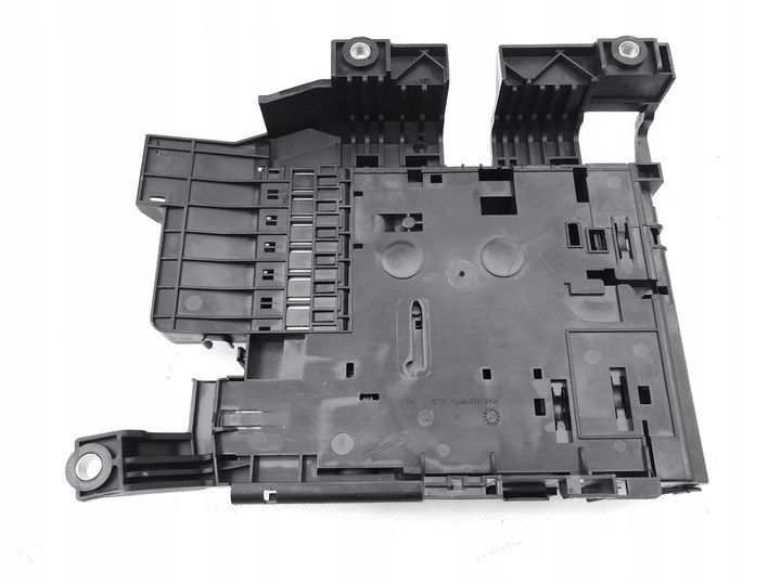 фото №8, Коробка предохранителей 7p0937548f vw touareg 7p
