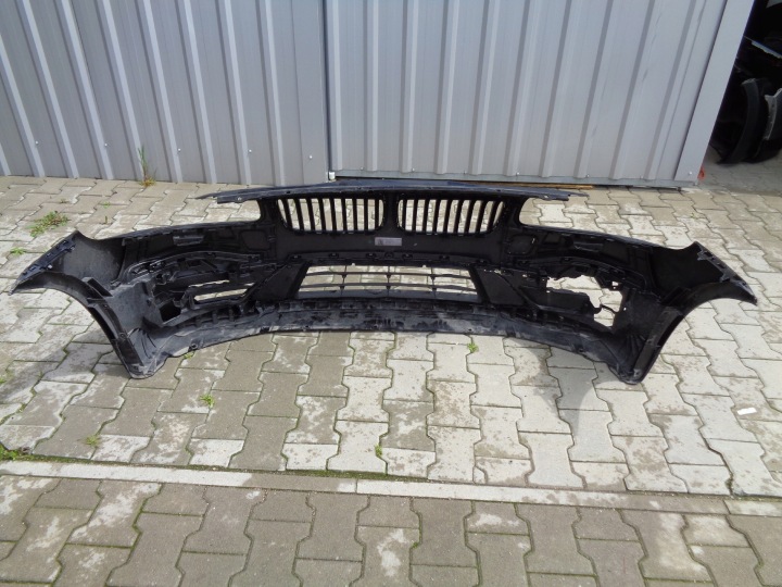фото №10, Bmw 2 f45 active tourer рестайлинг lci бампер 7480373