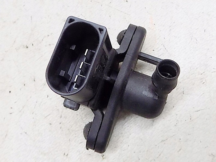 фото №12, Датчик тиску map 7566784 - bmw 3 e90 e91 2.0d