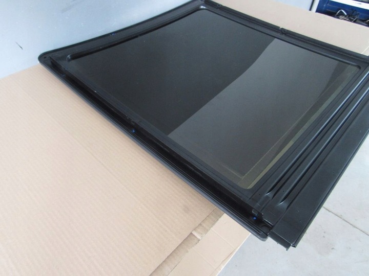 фото №6, Opel insignia b дах скляний панорама