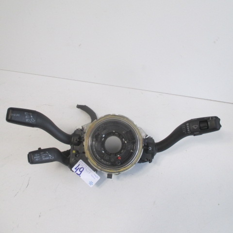 фото №1, Audi q7 подрулевые рычаги 4f0953549e лента 4e0953541a