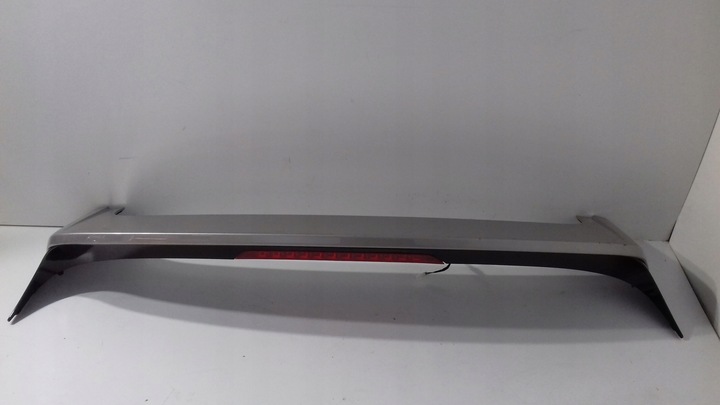 фото №1, Спойлер козирок задньої кришки hyundai tucson 2015-