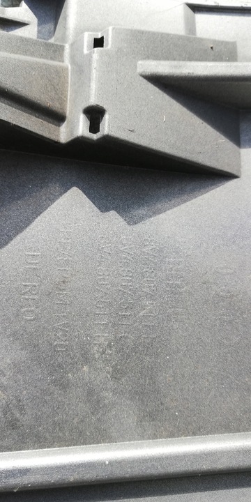 фото №9, Audi a3 8v4 sportback 12- бампер задний зад