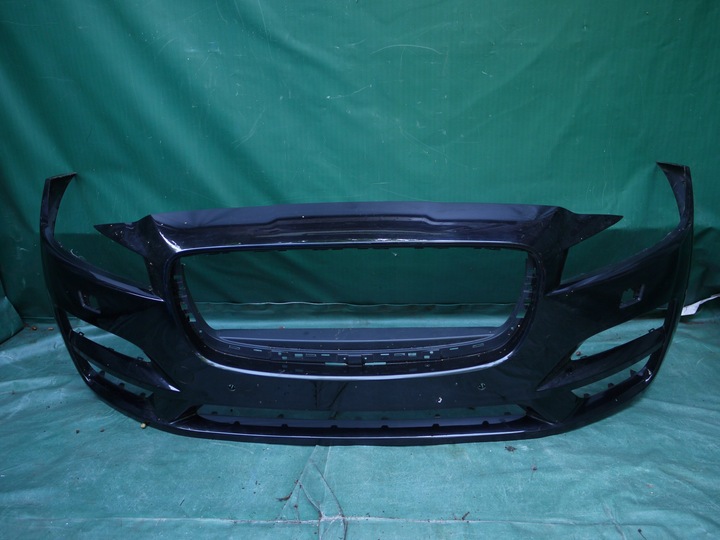 фото №1, Бампер 2pdc ковзани jaguar f-pace x761 2016-2020r