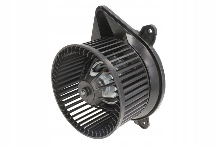 фото №13, Повітродувка renault scenic i nrf 34056 вентилятор внутрішній