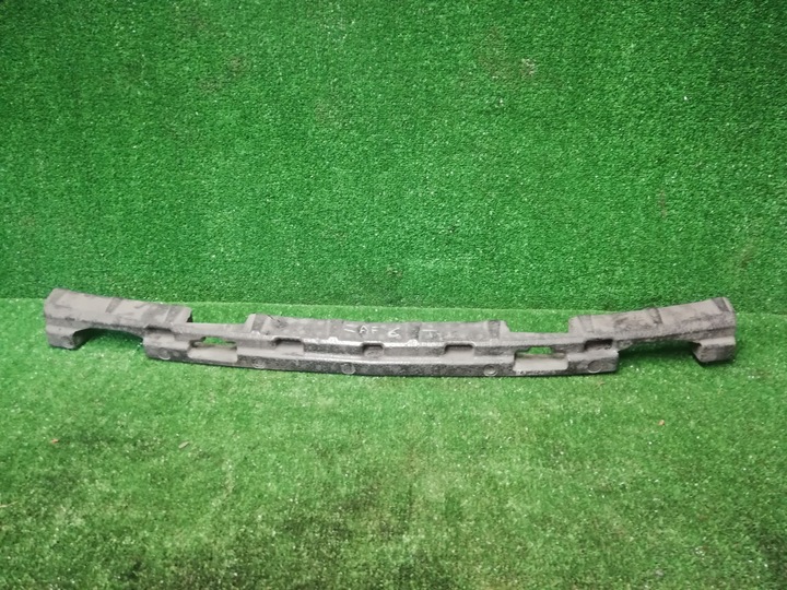 фото №1, Zafira c абсорбер пена бампера 13300735 зад