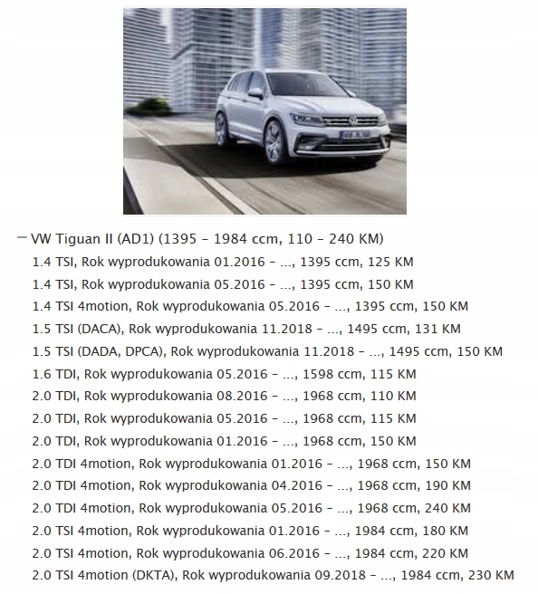 фото №13, Подання повітря  вентилятор vw tiguan ii 2 eur 5q1819021