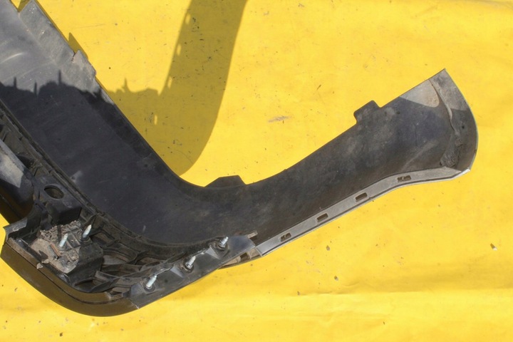 фото №14, Бампер зад задній audi a4 b6 lx7z універсал