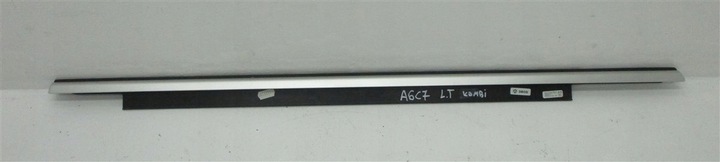 фото №4, Планка двері лівий зад a6 c7 універсал 4g0853763c mat