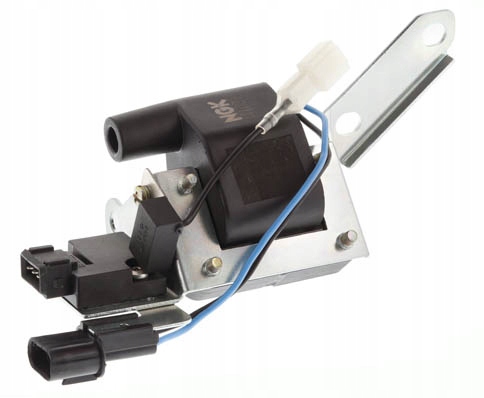 фото №11, Катушка зажигания hyundai 2730102502 , 0986221006 , 0040402011