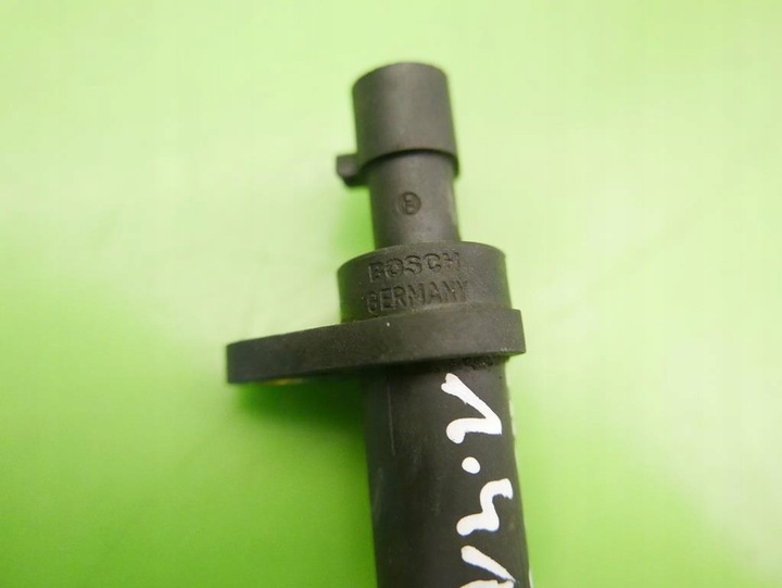 фото №7, Датчик положение вала bosch fiat idea i 1.4 16v