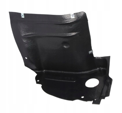 фото №1, Mercedes c-klassa w203 підкрилок підкрилки застібки