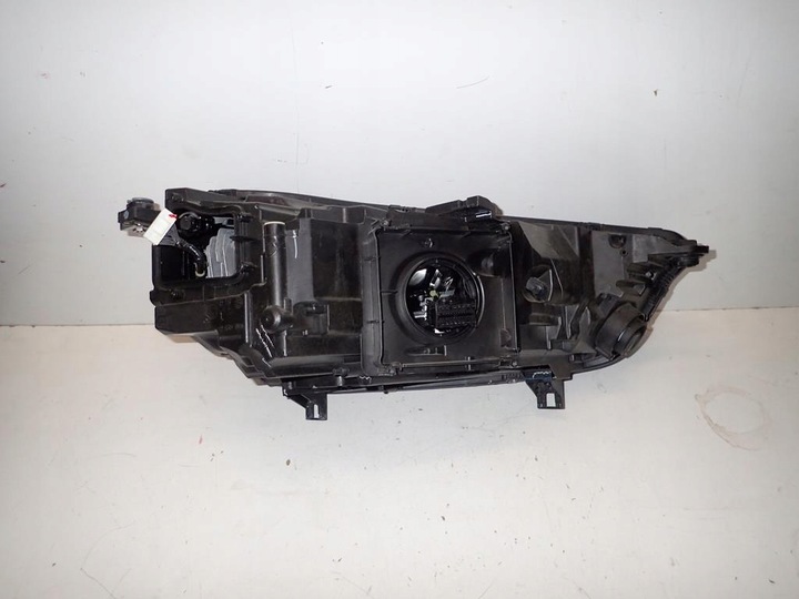 фото №5, Лампа перед левая audi q5 17- полный led 80a