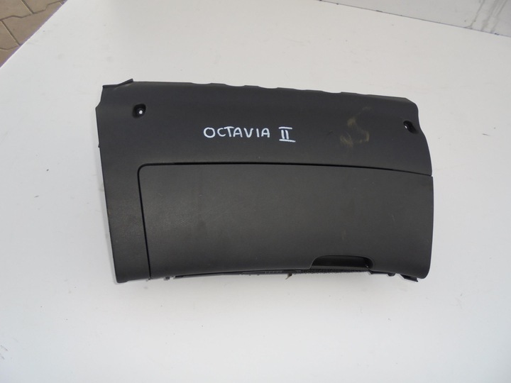 фото №1, Бардачок панелі skoda octavia 2