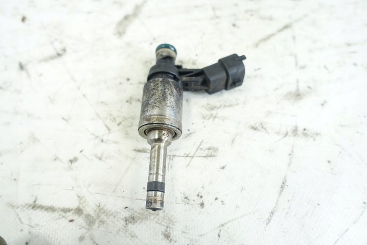 фото №1, Focus st mk3 iii 2.0 ecoboost форсунка інжектор