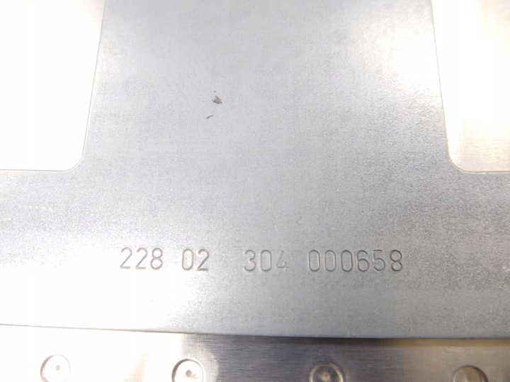 фото №6, Блок керування двигуна комп'ютер ecu honda 37820-pwd-305