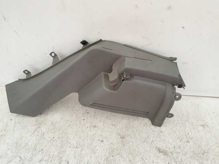 фото №1, Защита боковина пластик правые зад vw lupo 02r eu