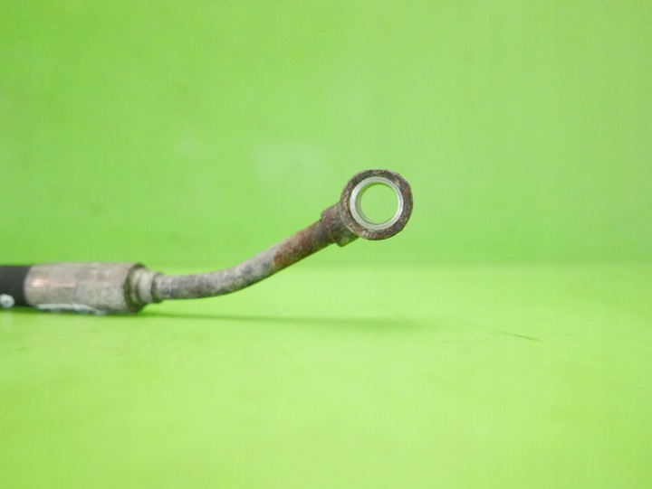 фото №7, Трубка шланг усилителя iveco daily iii 2.8 td