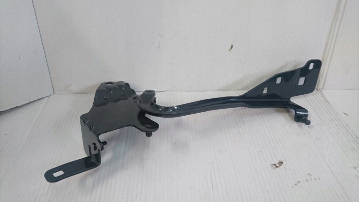 фото №12, Renault scenic 3 iii петля капота левое 654010004r8