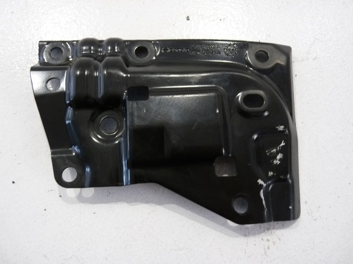 фото №1, Vw passat b8 держатель вебасто крепление 1740019a