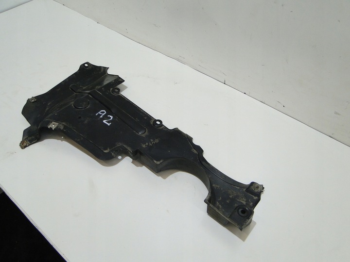 фото №3, Audi a2 защита шасси правые зад 8z0804840c