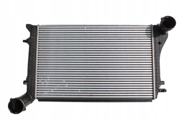 фото №6, Радиаторов интеркулер vw seat skoda 1k0145803al