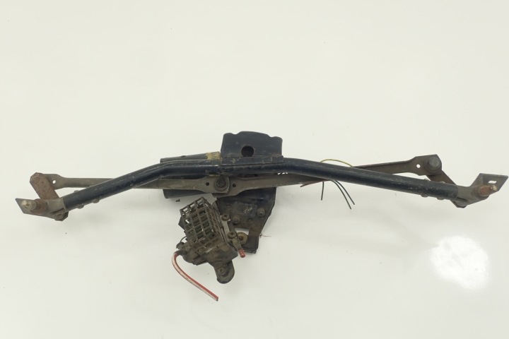 фото №6, Audi 80 b4 механизм стеклоочистителя 893955332