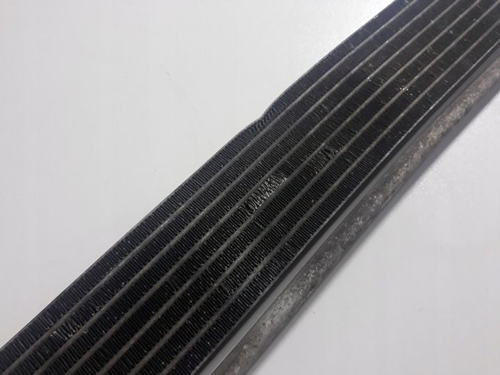 фото №7, Infiniti mercedes 2.2d радіаторів радіатор масла 0005010765