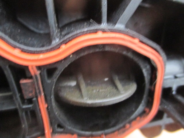 фото №14, Bmw f10 f30 f15 n57 3.0 3.5 4.0 d колектор всмоктуючий 7811909 голий з кришками lux