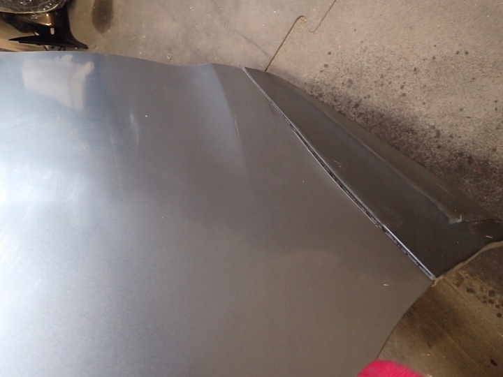 фото №3, Двері зад праві nissan qashqai j11 13-