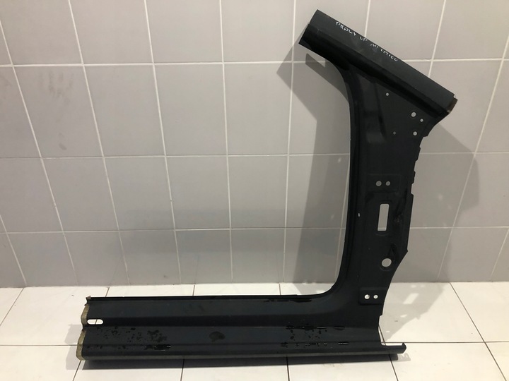 фото №2, Стійка поріг праві перед vw up citigo mii оригінал