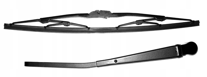 фото №8, Рычаг дворник зад subaru impreza универсал 93-04r.