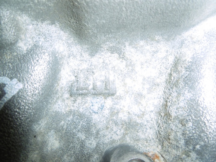 фото №16, Колектор всмоктуючий infiniti nissan 3.7 v6