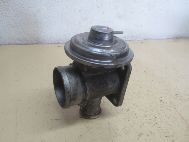 фото №1, Клапан egr bmw e53 x5 3.0 d