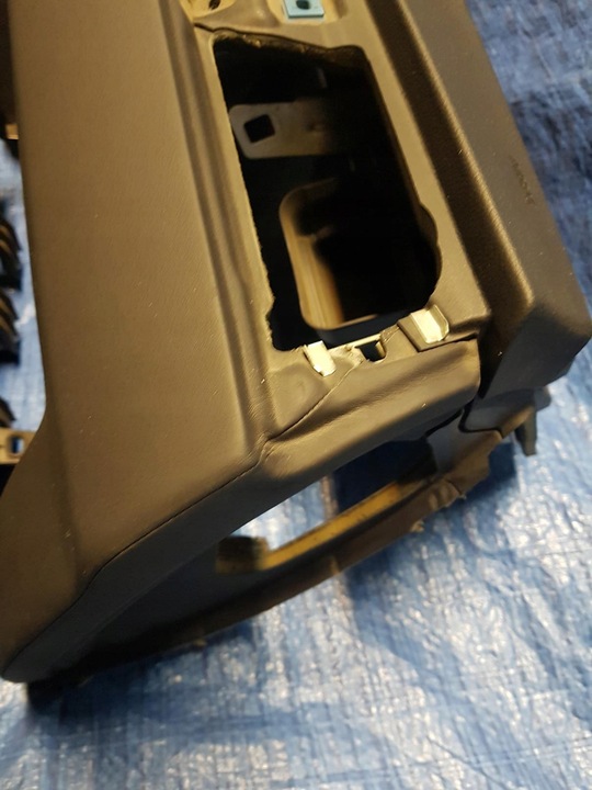 фото №5, Bmw m3 e90 e92 консоль навігація шкіра панель ідеальний стан глівіце orzesze супер стан