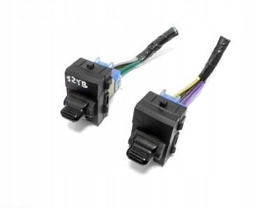 фото №1, Chrysler stratus переключатель зеркал стекло kanałów