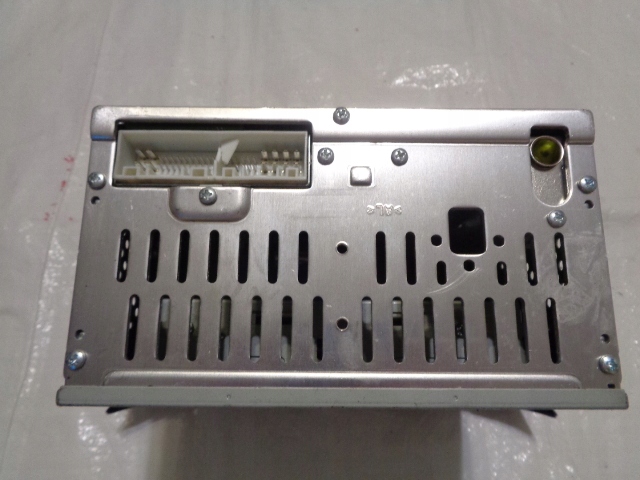 фото №6, Hyundai i30 радио cd 96170-a6210