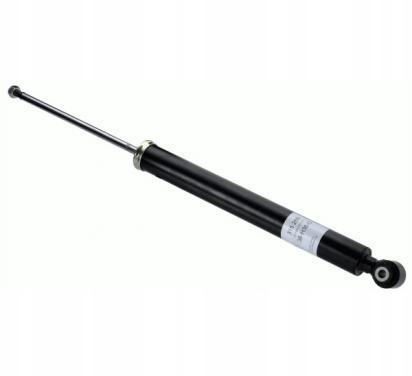 фото №2, Амортизаторы зад mercedes cla c117 x117 +защитные накладки