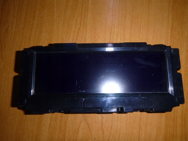 фото №1, Дисплей радіо opel astra j 22858076