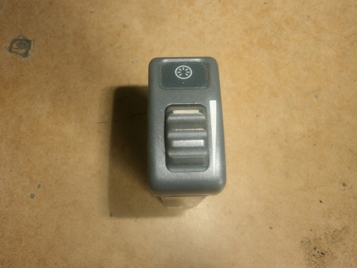 фото №1, Volvo v70 96-00 перемикач світла itp різні