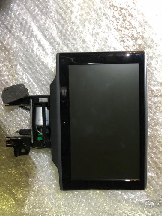 фото №4, Audi a8 s8 d4 мониторы задние комплект 4h0919607