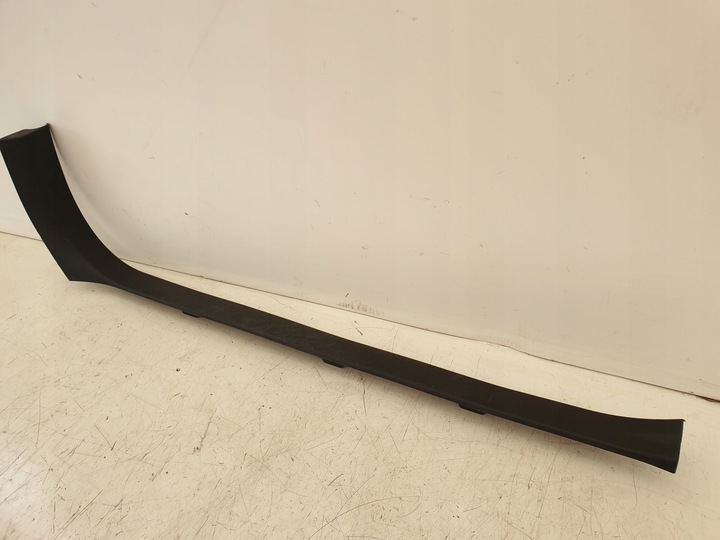 фото №1, Защита правая корпус порога subaru legacy iv eu