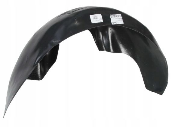 фото №1, Підкрилок автомобільні ford focus ii 2004-2011 зад