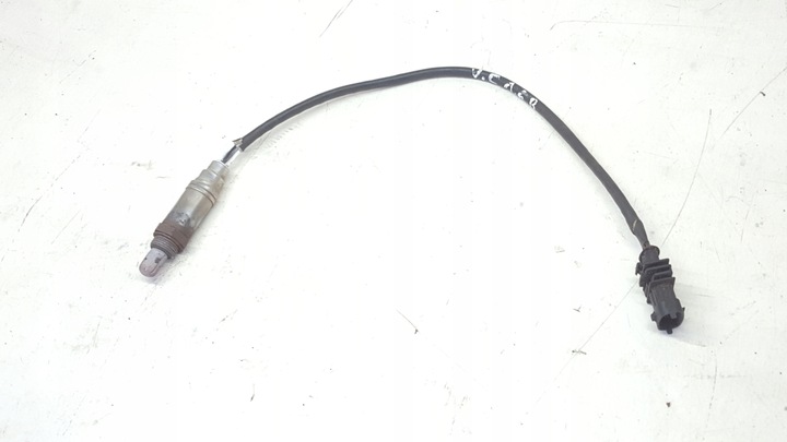 фото №2, Лямбда-зонд vectra c 1,6b 16v 02-05r