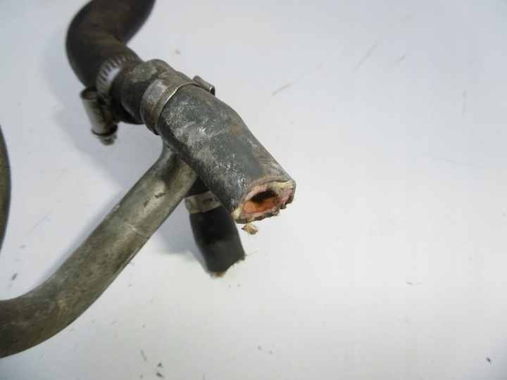 фото №9, Магістраль трубка води volvo xc90 2.9 t6