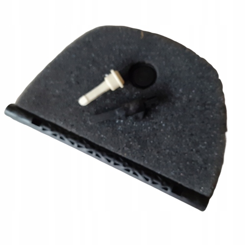 фото №1, Opel astra 3 h iii заглушка кришка do нагрівача